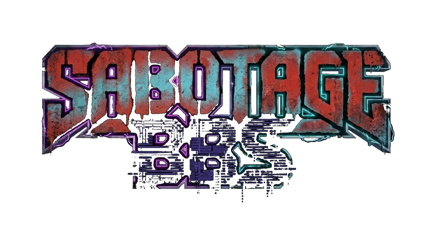 SABOTAGE BBS